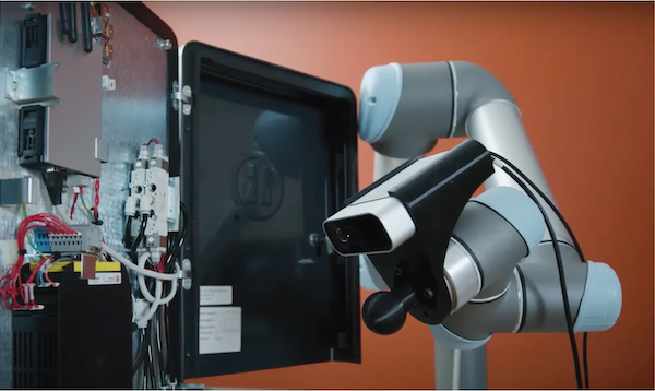 Human-Robot Collaboration